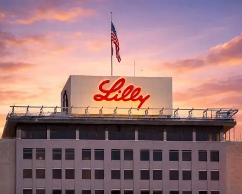 Eli Lilly Stock (LLY) Outlook on Dec. 23, 2025: Novo’s Wegovy Pill, Lilly’s Next Catalysts, and Wall Street Forecasts