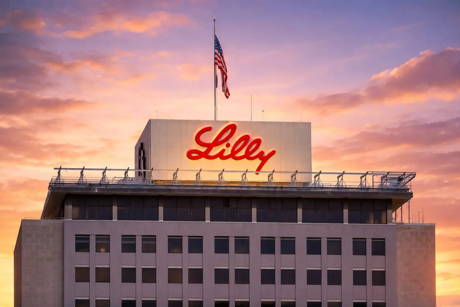 Eli Lilly Stock (LLY) Outlook on Dec. 23, 2025: Novo’s Wegovy Pill, Lilly’s Next Catalysts, and Wall Street Forecasts