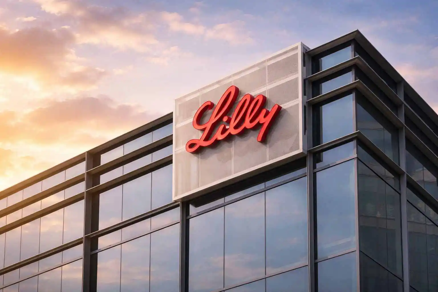 Eli Lilly stock price edges higher after FDA breakthrough nod for ovarian cancer drug