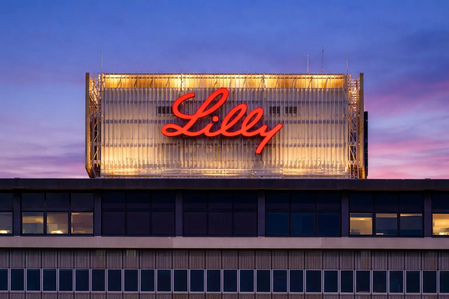 Eli Lilly stock today: LLY inches up as weight-loss pill pricing, insider filing keep spotlight on obesity drugs