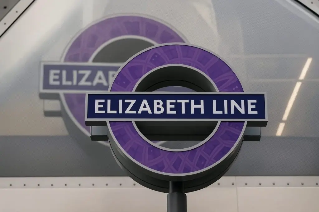 Elizabeth line to run every three minutes on Saturdays as extra Gidea Park and Whitechapel trains start 20 December 2025