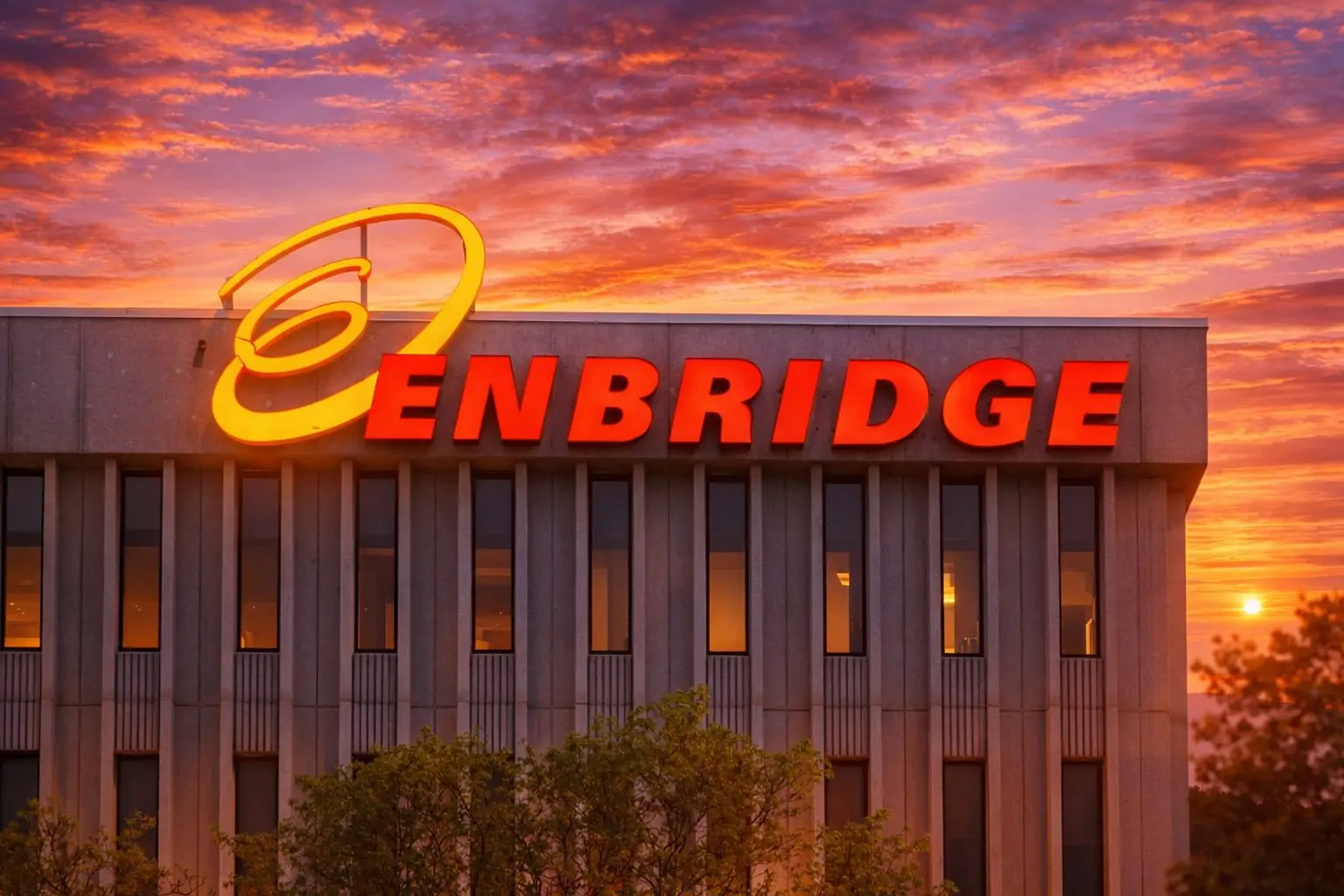 Enbridge gets a fresh 15-to-1 “scalable risk” setup as Stock Traders Daily posts new AI signals