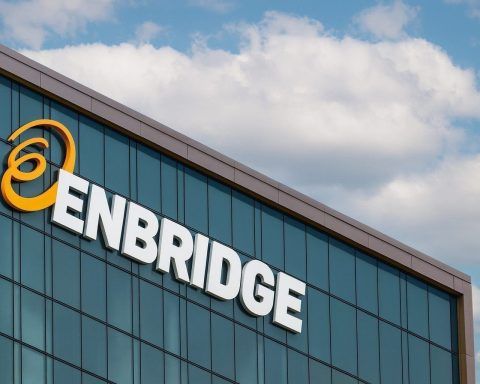 Enbridge stock: Oil jumps, CPI looms and Feb. 13 earnings is the next hard catalyst for ENB