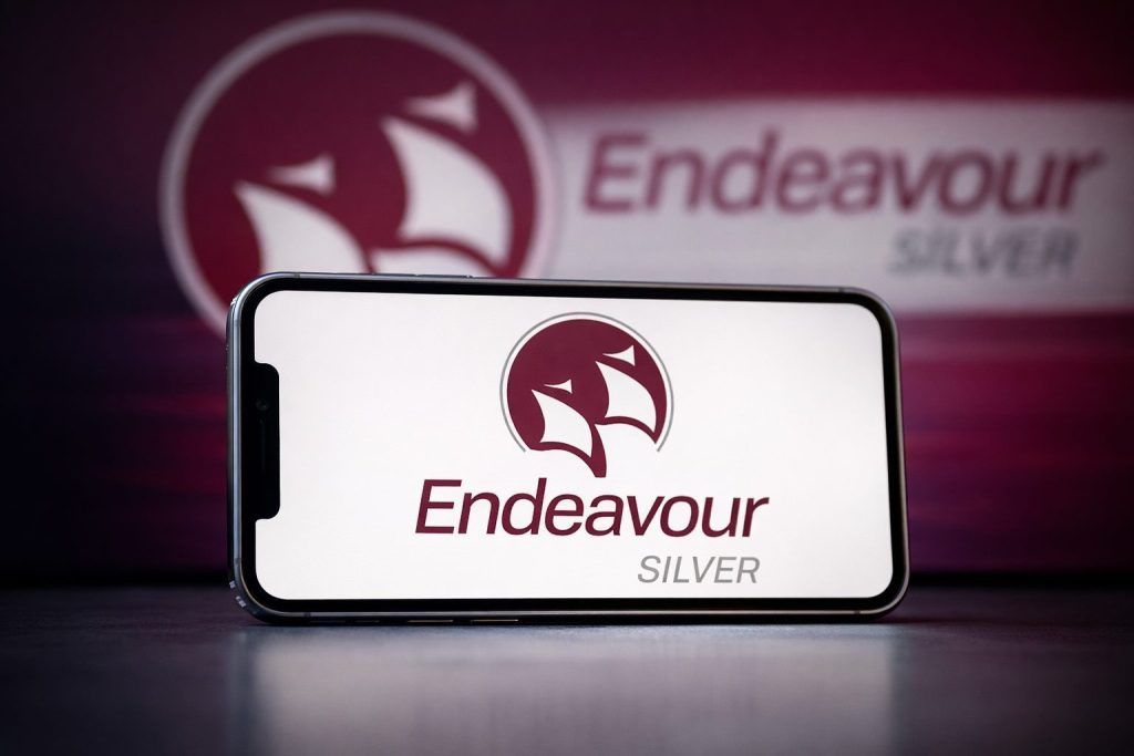Endeavour Silver (EXK) stock jumps on 2025 output report as Terronera ramp stays in focus