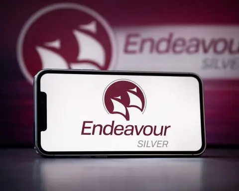 Endeavour Silver (EXK) stock jumps on 2025 output report as Terronera ramp stays in focus