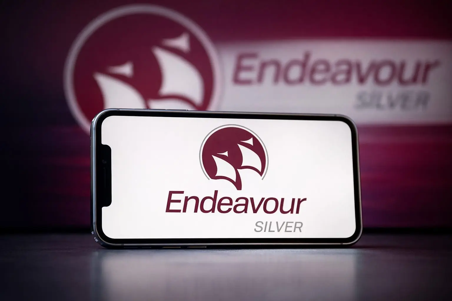 Endeavour Silver (EXK) stock jumps on 2025 output report as Terronera ramp stays in focus
