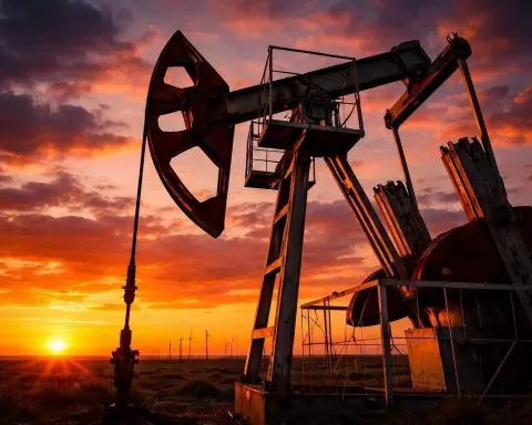 Energy stocks jump to start 2026 as Exxon, Chevron rise; OPEC+ and Venezuela in focus