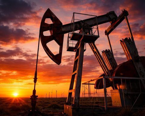 Energy stocks today: Oil’s steep 2025 slide weighs on XLE as OPEC+ meeting nears