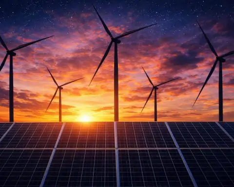 Energy Stocks Week Ahead (Dec. 22–26, 2025): Oil Near Multi‑Year Lows, Venezuela Crackdown, LNG Glut Fears—and a Holiday Data Vacuum