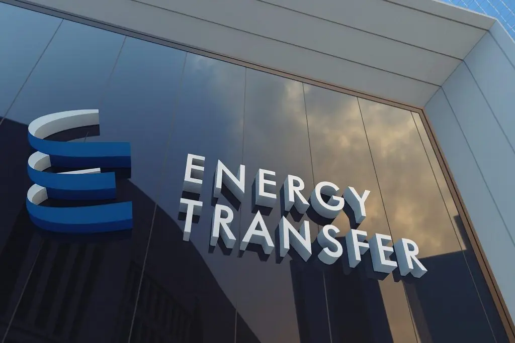Energy Transfer LP (ET) Stock: Insider Buying, 8% Yield and 2026 Forecast as of December 6, 2025