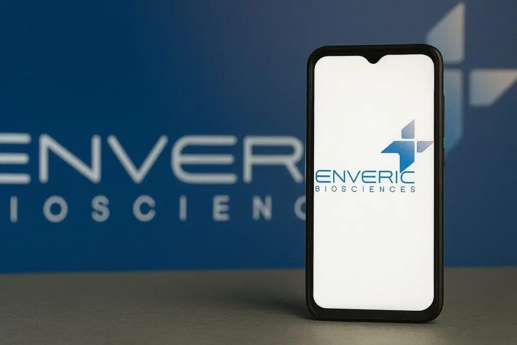 Enveric Biosciences (ENVB) Stock Surges on Patent Win: News, Forecast & Analysis as of December 10, 2025