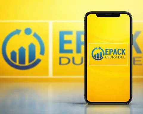Epack Durable Limited Stock Surges on Heavy Volumes: What’s Driving EPACK Share Price, Analyst Targets, and the Hisense JV Timeline (Dec 17, 2025)
