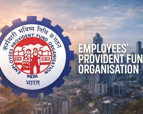 EPFO’s UPI withdrawal plan could roll out by April — plus “Suvidha” helpers to fix PF snags