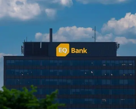 EQ Bank to Buy PC Financial from Loblaw in $800 Million Deal – What It Means for EQB, Loblaw and PC Optimum Members
