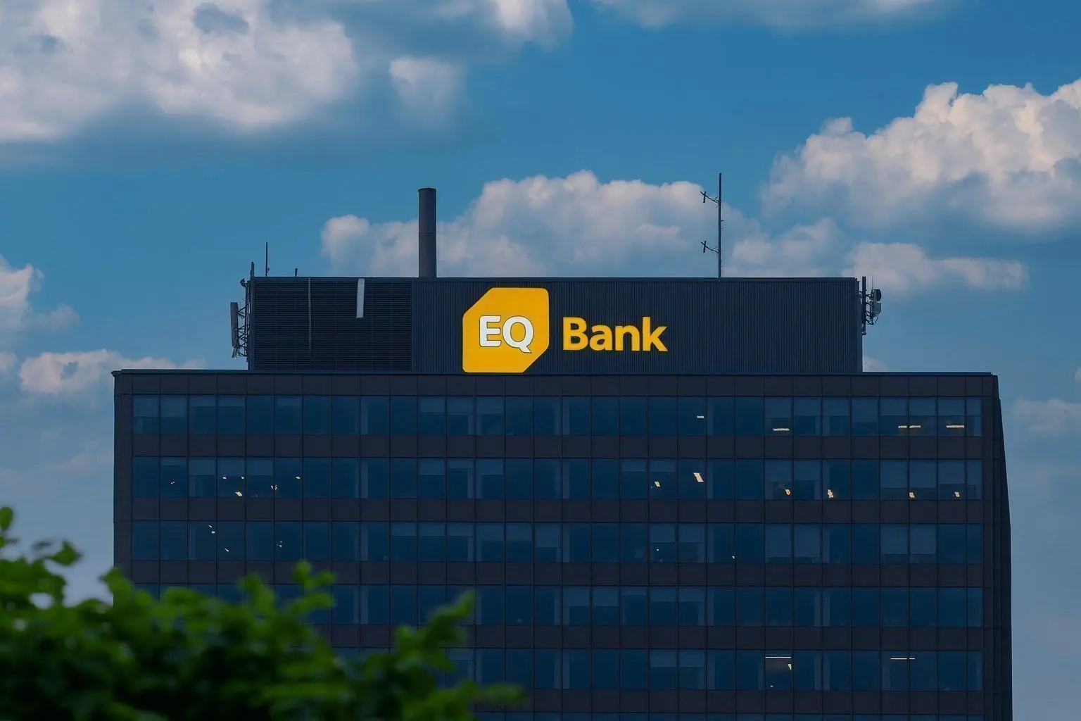 EQ Bank to Buy PC Financial from Loblaw in $800 Million Deal – What It Means for EQB, Loblaw and PC Optimum Members
