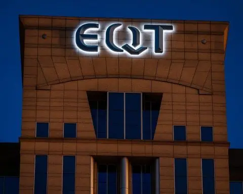 EQT Corporation (EQT) Stock Hits Record High as Analysts Lift Targets – Latest News, Forecasts and 2026–2027 Outlook