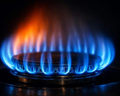 EQT natural gas stock slips as Henry Hub futures hit late-October low; storage report ahead