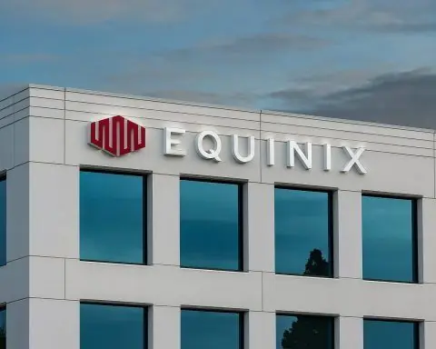 Equinix (EQIX) Stock: SEC Probe Ends, AI Supercomputer Deal and 2026 Price Targets – December 1, 2025 Outlook