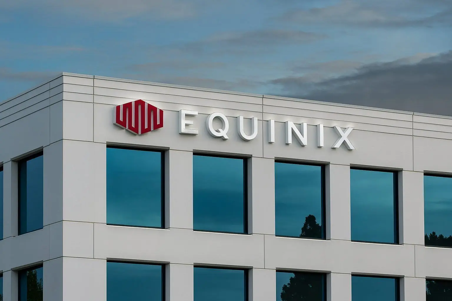 Equinix (EQIX) Stock: SEC Probe Ends, AI Supercomputer Deal and 2026 Price Targets – December 1, 2025 Outlook