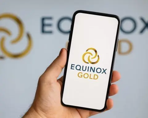 Equinox Gold Corp Stock (EQX) in Focus After $1.015 Billion Brazil Mine Sale to CMOC: Latest News, Forecasts, and Key Levels to Watch (Dec. 15, 2025)