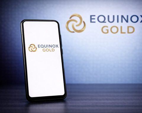 Equinox Gold stock climbs as gold rebounds — here’s what’s moving EQX today