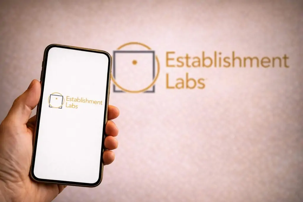 Establishment Labs (ESTA) Stock Drops on Dec. 18, 2025 After a Fresh 52-Week High as Analysts Lift Price Targets