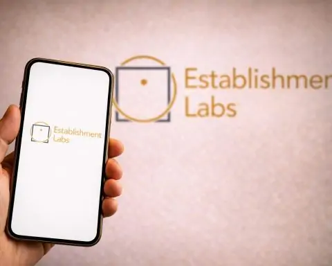 Establishment Labs (ESTA) Stock Drops on Dec. 18, 2025 After a Fresh 52-Week High as Analysts Lift Price Targets