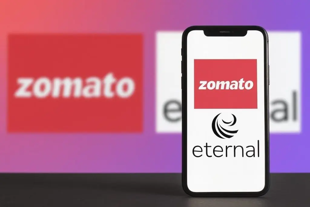 Eternal Limited share price drops on Friday; Jan 21 results and Blinkit risks now loom