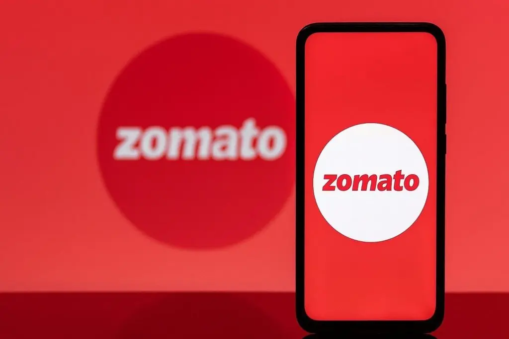 Eternal Limited Share Price Today (8 December 2025): ₹1,535 Crore Block Deal, Mixed Analyst Targets, and Blinkit‑Led Growth Outlook