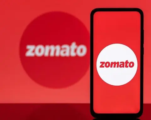 Eternal Limited Share Price Today (8 December 2025): ₹1,535 Crore Block Deal, Mixed Analyst Targets, and Blinkit‑Led Growth Outlook