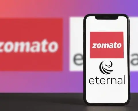 Eternal Limited Stock (NSE: ETERNAL) on Dec. 13, 2025: Shiprocket IPO Update, Analyst Targets, and What Investors Are Watching