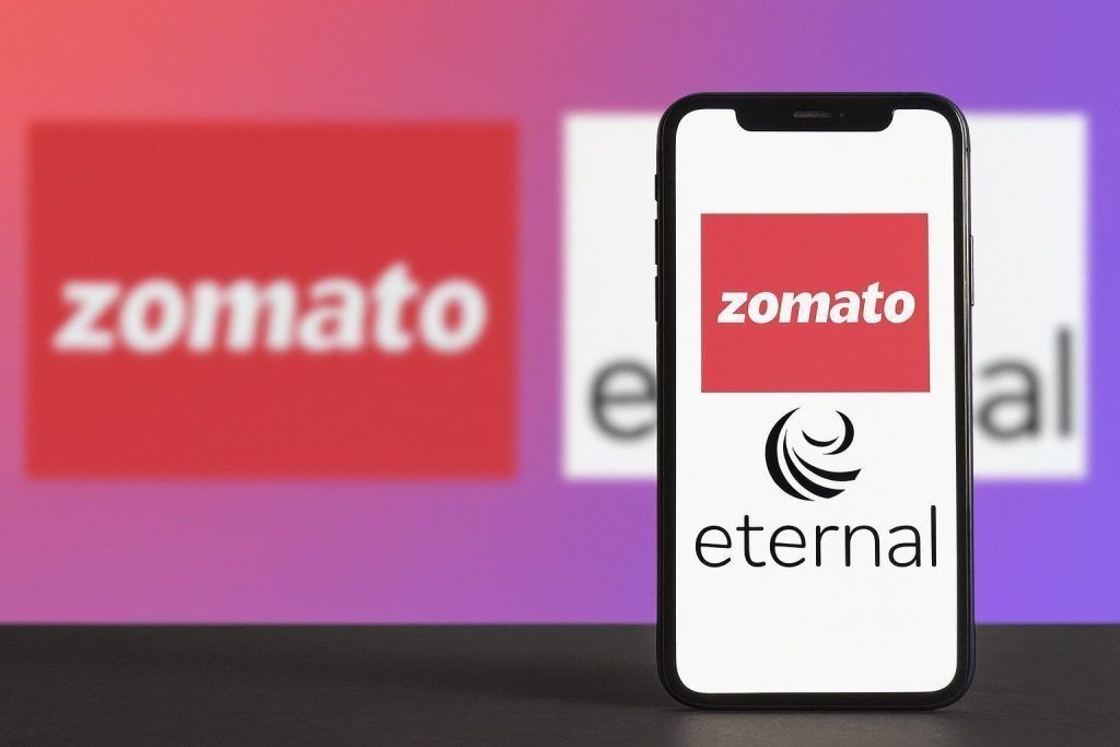 Eternal Limited Stock Slides on Dec 16, 2025 as UBS Flags Swiggy Share Gains: ETERNAL Share Price, Drivers, and Analyst Forecasts