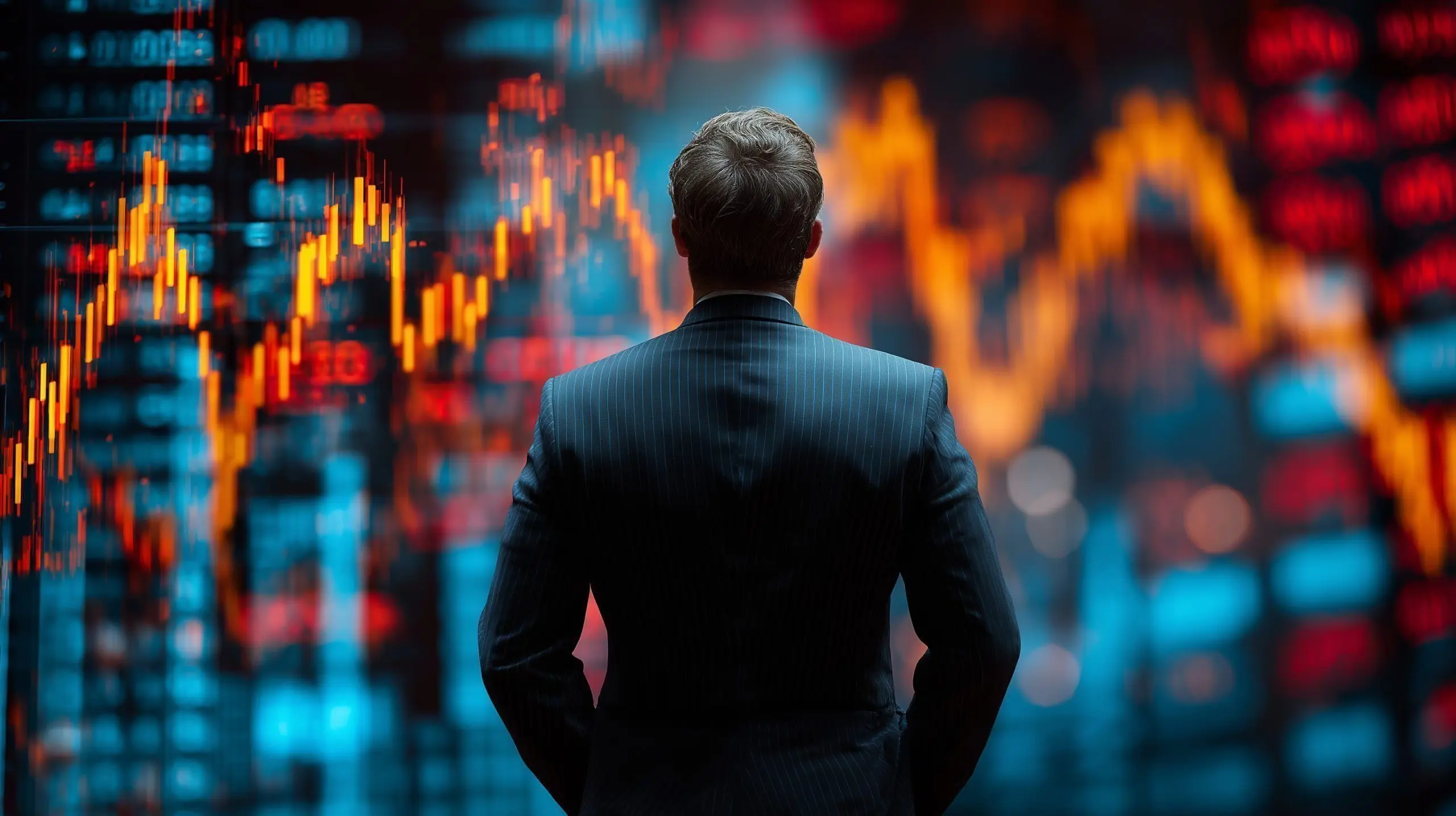 ETF Forecast for December 2025: What to Expect for Stock, Bond, Gold and Bitcoin ETFs After the Fed’s Year-End Cut