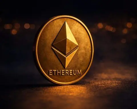 Ethereum Price Today: ETH Holds Near $2,850 as ETF Outflows, Senate Delay, and Scaling Plans Set the Tone (Dec. 18, 2025)