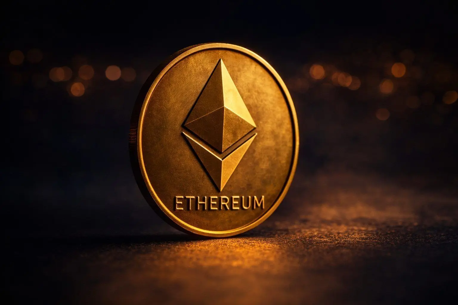 Ethereum Price Today: ETH Holds Near $2,850 as ETF Outflows, Senate Delay, and Scaling Plans Set the Tone (Dec. 18, 2025)