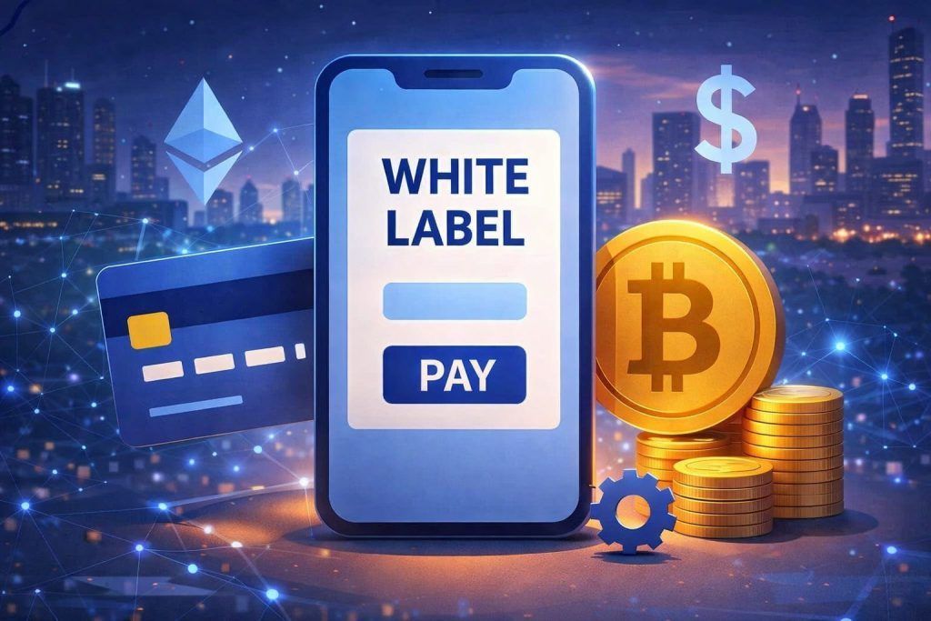 Ethical Label Market Heads Toward $1.96T by 2034 as B2BINPAY Expands White‑Label Crypto Payments for Banks (Dec. 17, 2025)