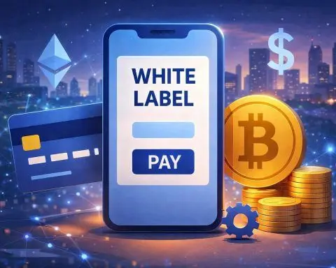 Ethical Label Market Heads Toward $1.96T by 2034 as B2BINPAY Expands White‑Label Crypto Payments for Banks (Dec. 17, 2025)