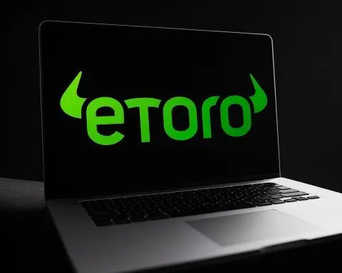 eToro Group Ltd. (ETOR) Stock on December 11, 2025: Latest News, Forecasts, and Analysis