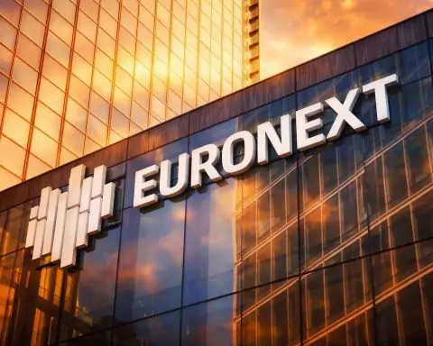 EU Stock Markets Today (24 December 2025): STOXX 600 Flat on Christmas Eve as BP Castrol Deal, Sanofi’s Dynavax Move and Record Metals Set the Tone