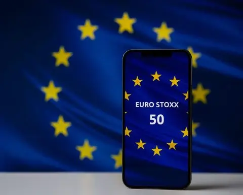 Euro Stoxx 50 and World Indices Weekly Snapshot: Fed Cut Hopes Keep Global Stocks Near Records (5–7 December 2025)