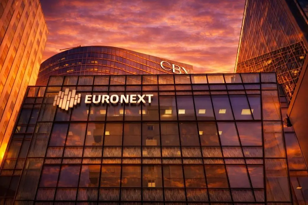 Euronext News and Forecast (Dec. 21, 2025): Consolidated Tape Momentum, Post‑Trade Expansion, and What Analysts Expect for ENX in 2026