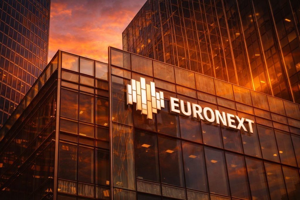Euronext Stock (ENX.PA) Weekend Update: Buyback, Post‑Trade Expansion, and What to Watch Before Markets Reopen