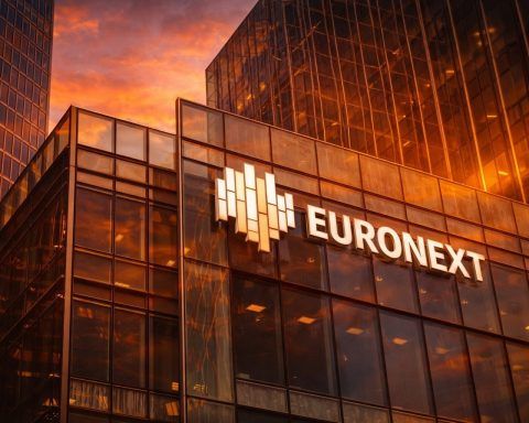 Euronext Stock (ENX.PA) Weekend Update: Buyback, Post‑Trade Expansion, and What to Watch Before Markets Reopen