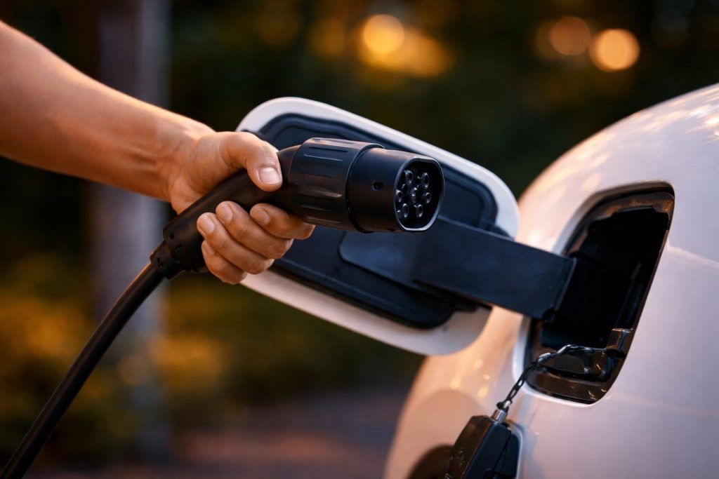 EV Stocks Today: BYD’s weakest growth in five years and Tesla deliveries set up Friday’s trade