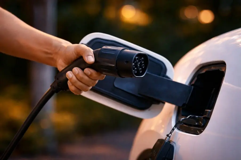 EV Stocks Today: BYD’s weakest growth in five years and Tesla deliveries set up Friday’s trade