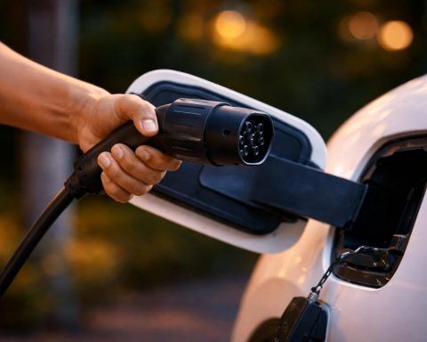 EV Stocks Today: BYD’s weakest growth in five years and Tesla deliveries set up Friday’s trade