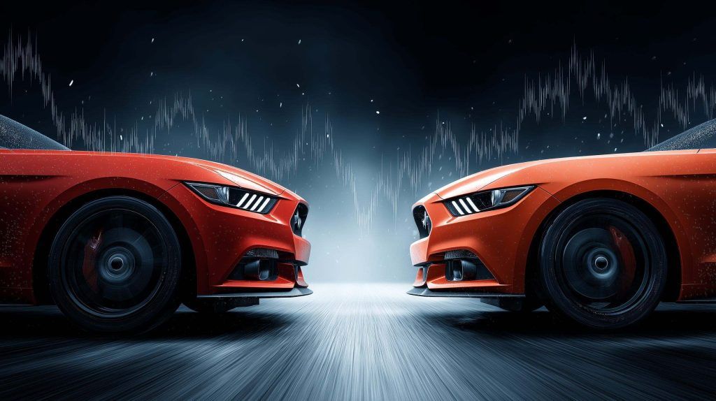 EV Stocks Today (Dec. 19, 2025): Tesla, Rivian, Lucid in Focus as Softer Inflation Lifts Rate-Cut Hopes in Premarket