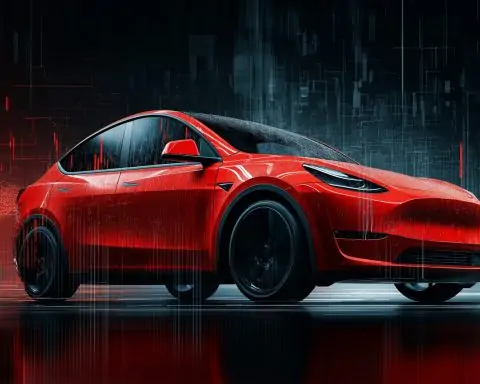 EV Stocks Today: Tesla Faces California Sales Threat as Ford Pulls Back on Batteries and the EU Softens 2035 EV Rules (Dec. 18, 2025)