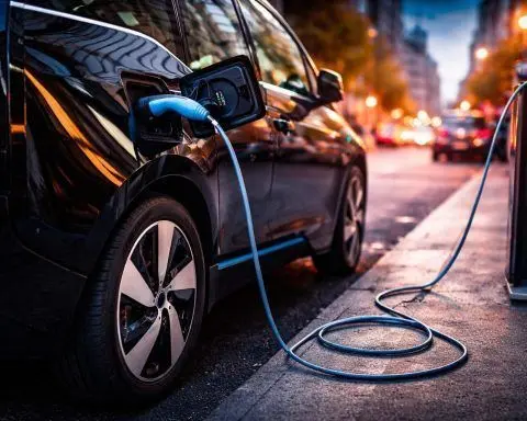 EV Stocks Week Ahead (Dec. 22–26, 2025): Tesla’s Robotaxi Push, Rivian’s AI Rally, and Policy Whiplash Set Up a Volatile Holiday Week