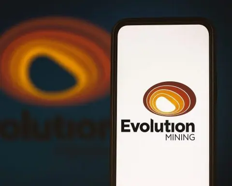 Evolution Mining (ASX: EVN) Share Price on 4 December 2025: Record Profits, Lithium JV and What Analysts Expect Next